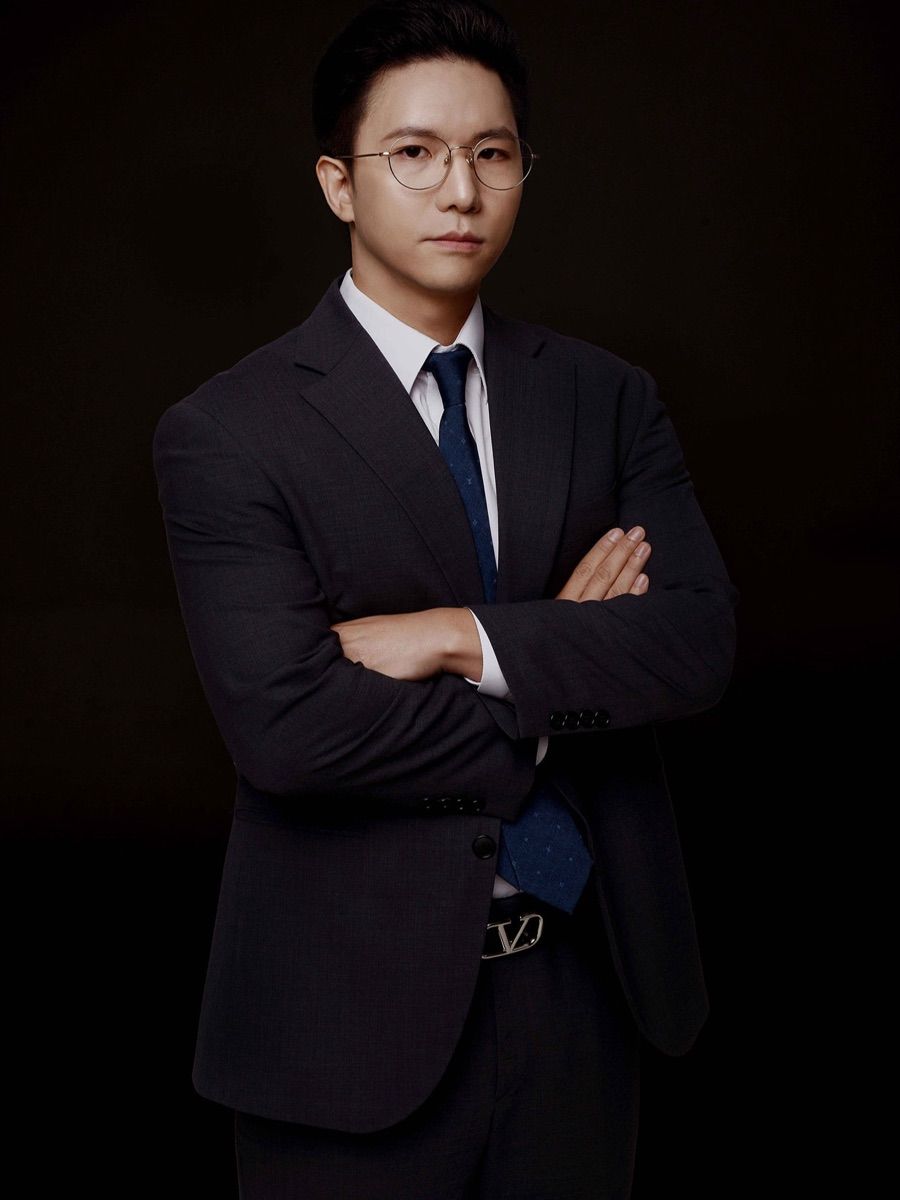 Hyunseo Lim, Managing Partner