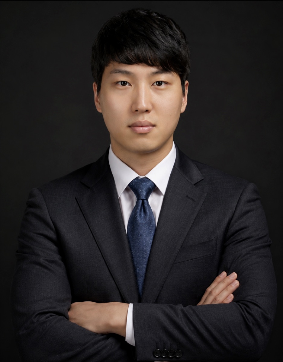 Youngjo Jung, Director, Strategy & Regulatory Affairs