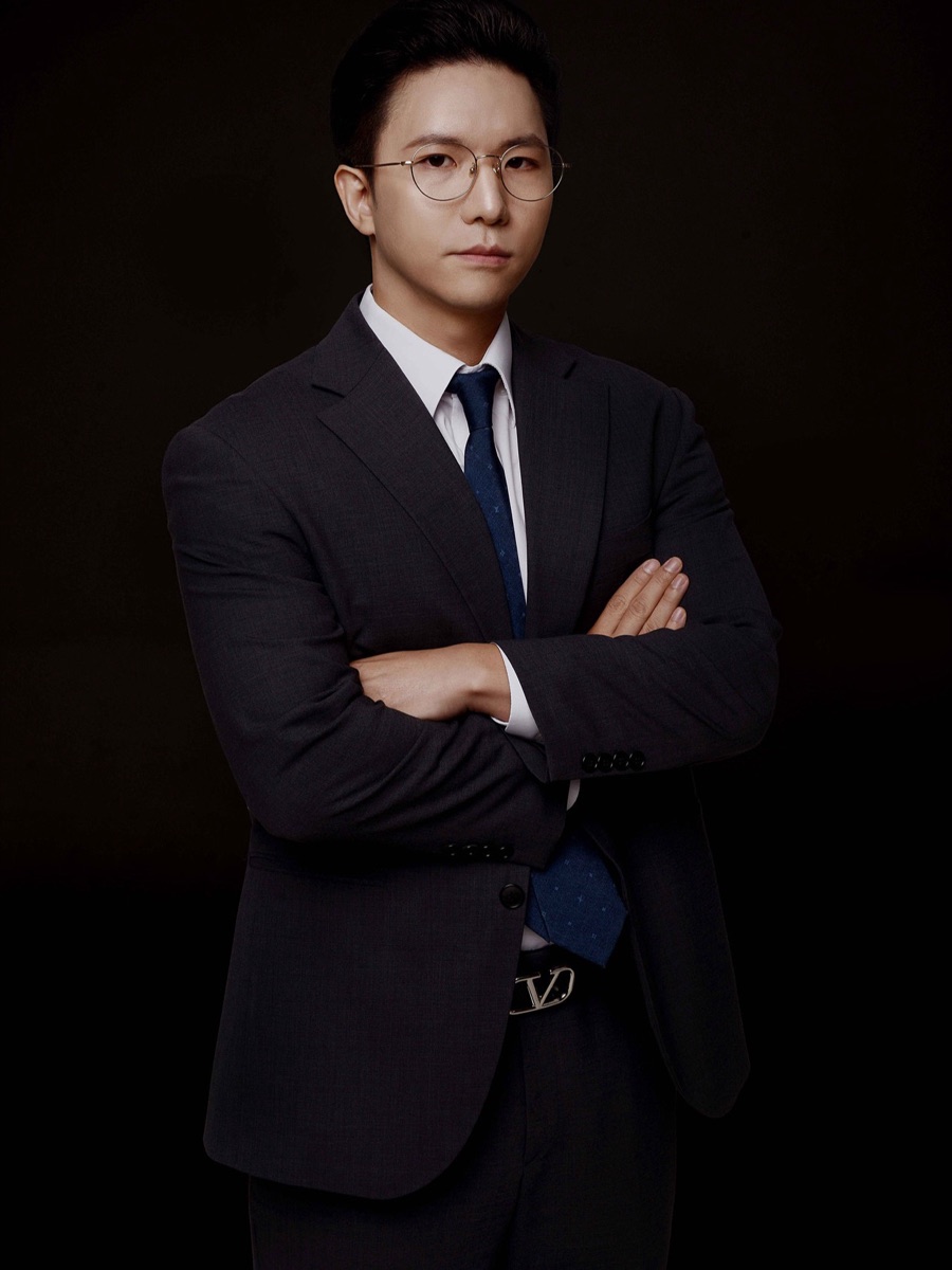 Hyunseo Lim, Managing Partner